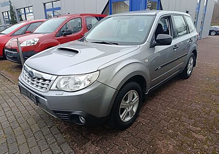 Subaru Forester Active*KLIMA*TEMPOMAT*ALLRAD*