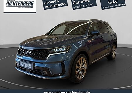 Kia Sorento 2.2CRDi PLATINUM AWD LEDER+NAVI+HEAD-UP+