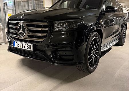 Mercedes-Benz GLS 450 d 4MATIC Top Ausstattung