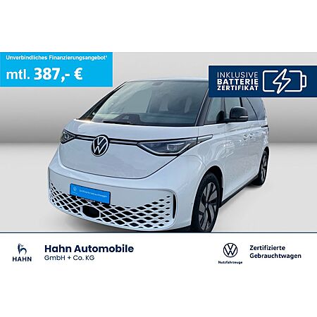 VW ID.Buzz leasen