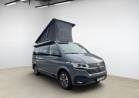 VW T6 California Volkswagen T6.1 California Ocean Edition/AHK/ACC/Navi/LED