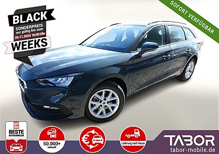 Seat Leon ST 1.5 TSI 115 Style SHZ 3ZClim ACC PrivG