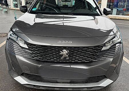 Peugeot 3008 Hybrid 225 e EAT8 Plugin Hybrid