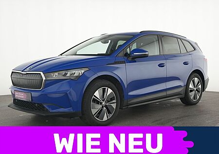 Skoda Enyaq 50 Loft Navi|CarPlay|LED|Temp|DrivePaket