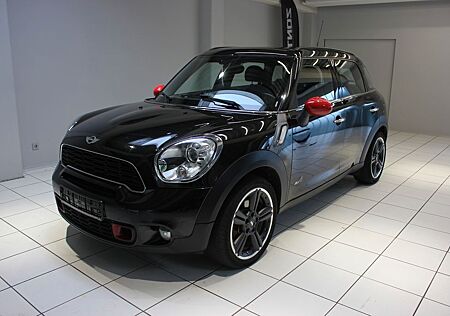Mini Cooper S Countryman *GARANTIE*