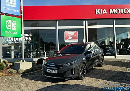 Kia XCeed X-Ceed 1.5 T-GDI Vision Komfort Klima Navi