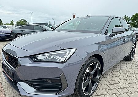 Cupra Leon Lim 1.4 TSI Basis e-Hybrid Navi PDC Virtual