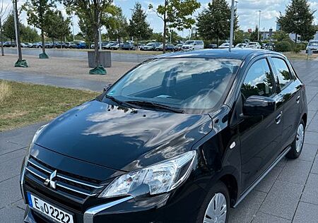 Mitsubishi Space Star 1.2 MIVEC Select Select