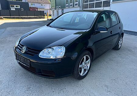 VW Golf Volkswagen V Lim. Comfortline, TÜV Neu, Service Neu