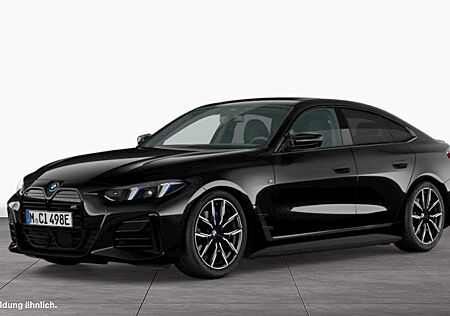 BMW i4 M50 xDrive Gran Coupé*M Sportpaket*H&M Surrou
