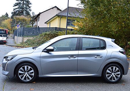 Peugeot 208 PureTech 75 Business Navi PDC-TOP ZUSTAND