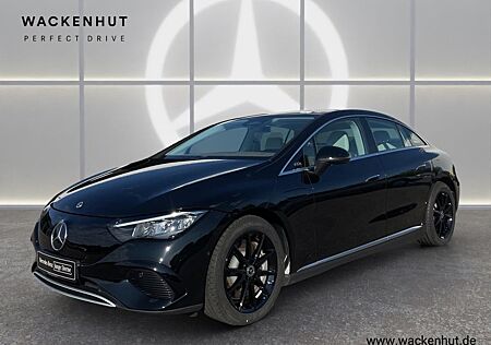 Mercedes-Benz EQE 500 4M ELECTRIC ART PANO KAMERA BURM CARPLAY