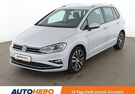 VW Golf Sportsvan Volkswagen Golf VII Sportsvan 1.0 TSI Join *NAVI*LED*ACC*