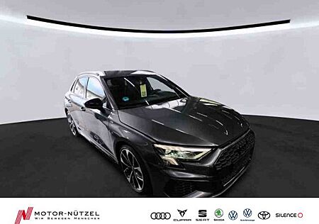 Audi A3 Sportback 35 TDI S-TR S-LINE LED+NAVI+AHK+ACC