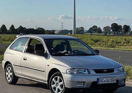Mazda 323 P 1.4 -