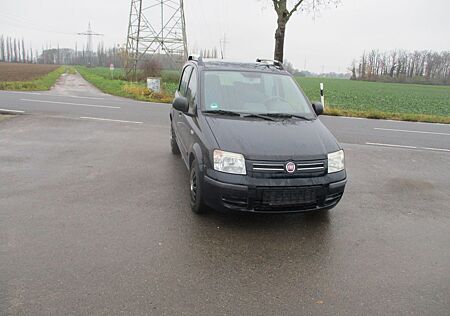 Fiat Panda 1.2 8V Dynamic