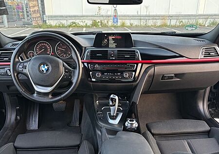 BMW 320d xDrive Aut. LED