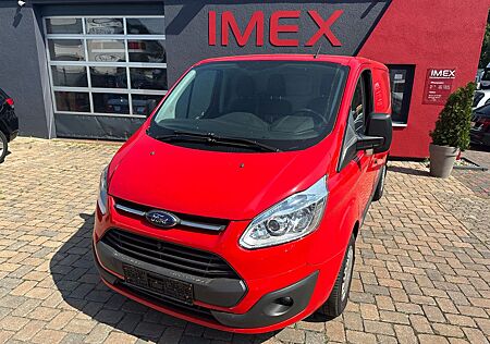 Ford Transit Custom Kasten 310 L1 Trend 125 PS Klima