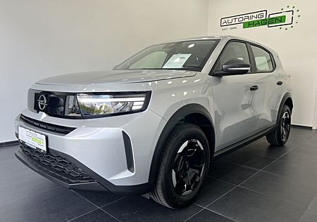Opel Frontera Edition Automatik Komfort-Paket|Sitzhzg
