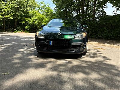 Renault Megane  1.4TCE 130
