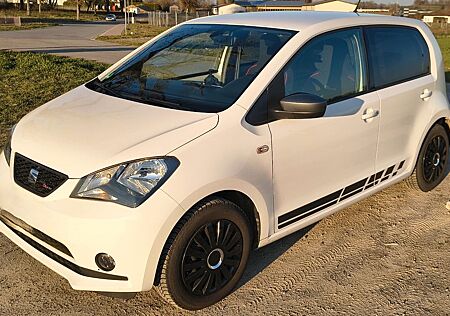 Seat Mii 1.0 55kW FR-Line FR-Line