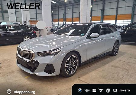 BMW 540d xDr T M SPORT AHK,Pano,StHz,B&W,360°,DAPro