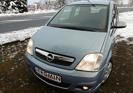 Opel Meriva Edition 1.4 TWINPORT