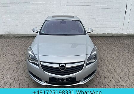 Opel Insignia 2.0 CDTI Lim Innovation
