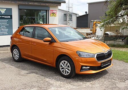 Skoda Fabia Ambition+PDC+APP+5Jahre Garantie