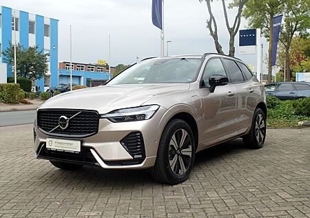 Volvo XC 60 XC60 T6 AWD Plus Dark #volvocars #madebymerten