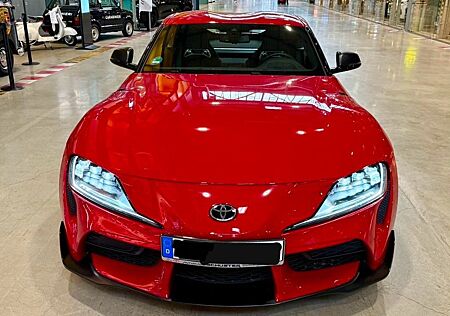 Toyota Supra 3.0 Turbo Automatik Legend Legend