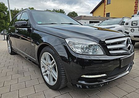 Mercedes-Benz C 250 C -KlasseT Sport Edition CDI Blu AMG-Line