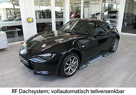 Mazda MX-5 RF Coupé SKYACTIV Excl Aktion