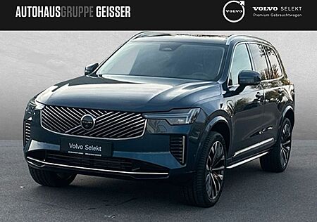 Volvo XC 90 XC90 T8 AWD Plus Bright 7-Sitzer ACC BLIS SD