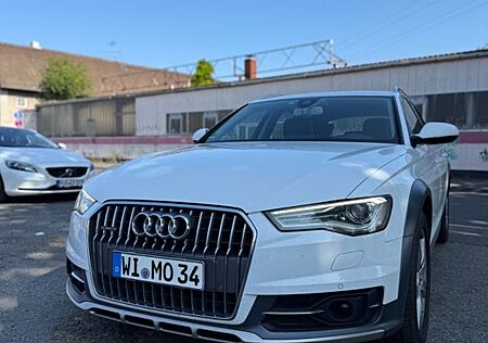 Audi A6 Allroad 3.0 TDI clean d. quattro 160kW S ...