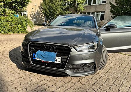 Audi Cabriolet