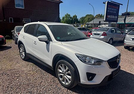 Mazda CX-5 Sports-Line AWD