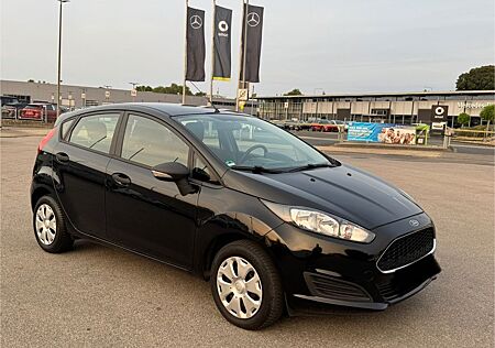 Ford Fiesta 1,25 Guter Zustand//TÜV NEU//Klima//Euro6