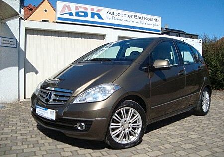 Mercedes-Benz A 150 1.Hand/nur 52Tkm ! ! !
