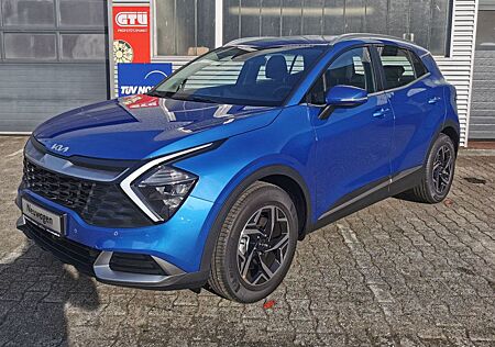 Kia Sportage 1.6 T-GDI Vision DCT / SOFORT LIEFERBAR