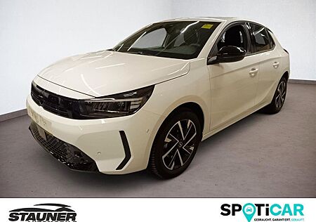 Opel Corsa GS Line *180°KAMERA*LHZ*SHZ*LED*CARPLAY*