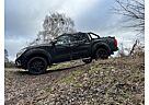 Nissan Navara 2.3dci Automatik N-Connecta 4x4 Na