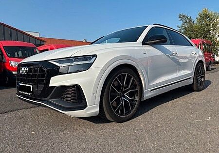 Audi Q8 50 TDI quattro S Line