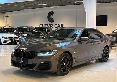 BMW 530e xDrive M Sport PRO+50JAHRE+ACC+H/K+NIGHT+++