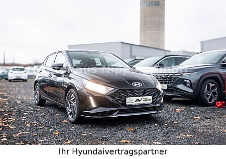 Hyundai i20 Trend Mild-Hybrid KOMFORT-P./BOSE