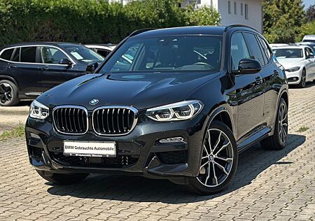 BMW X3 xDrive20d M-Sportpaket Head-Up ACC AHK Kamera