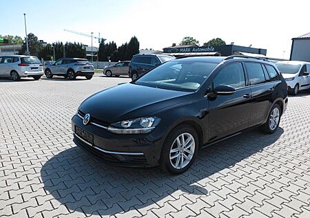 VW Golf Volkswagen VII Variant Comfortline BMT/Start-Stopp