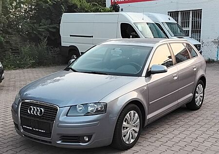 Audi A3 Sportback 1.6 FSI Ambition
