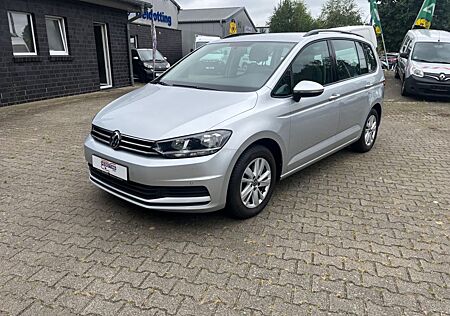 VW Touran Volkswagen Comfortline BMT/Start-Stopp