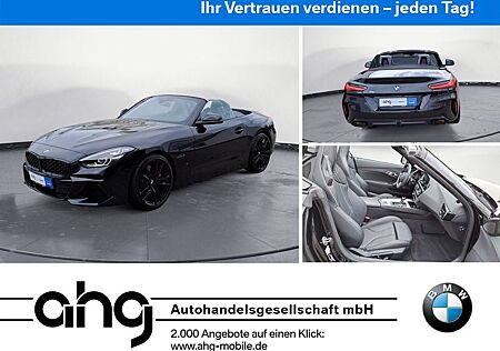 BMW Z4 M40i Cabrio Innovationsp. Sport Aut. Head-Up